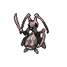 Metallic Kricketune